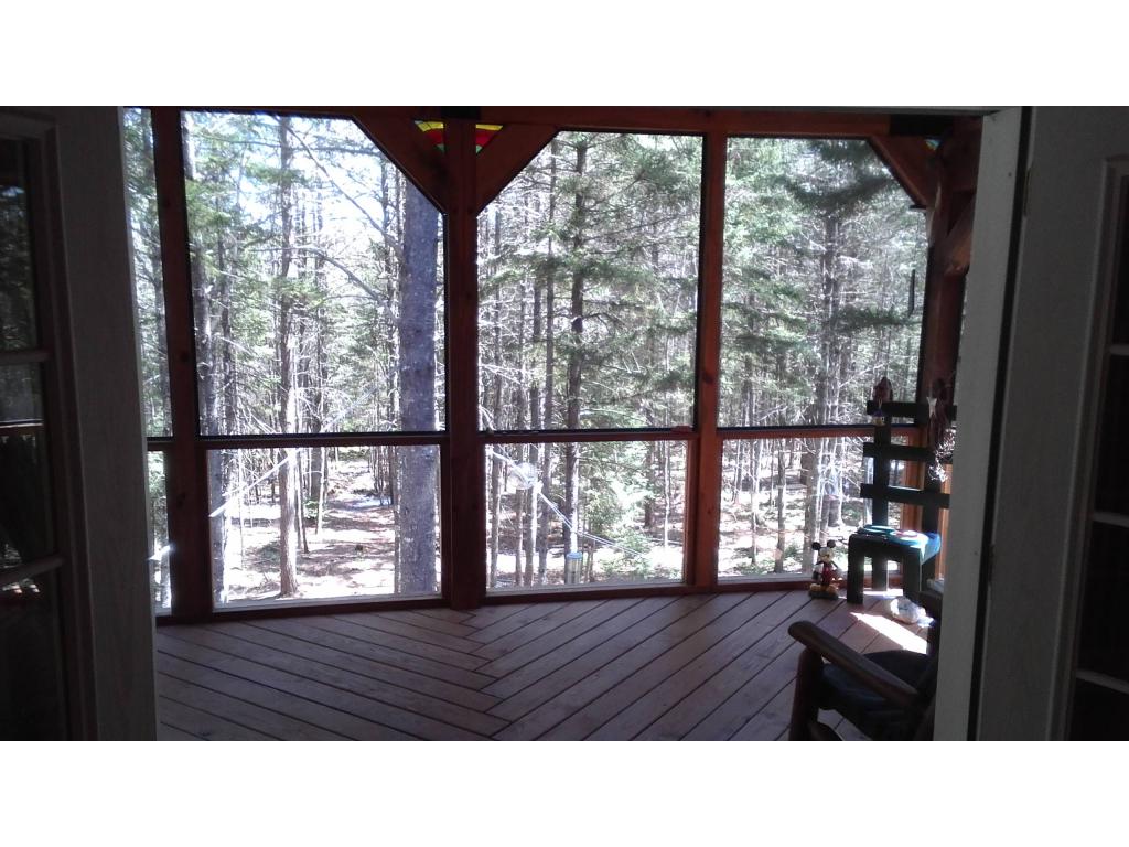 1457 Province Lake Road Effingham, NH 03882 - Photo 6 of 32