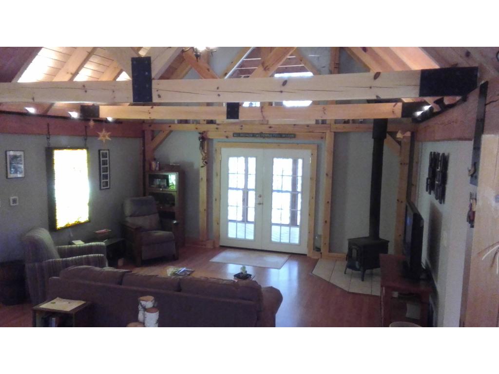 1457 Province Lake Road Effingham, NH 03882 - Photo 10 of 32