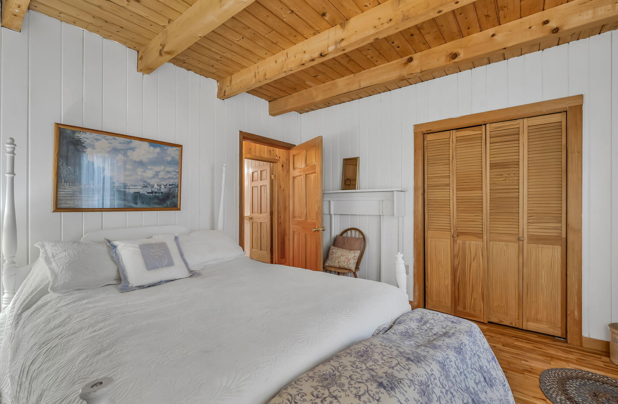 54 Folsom Ridge Road Burlington, ME 04417 - Photo 27 of 103