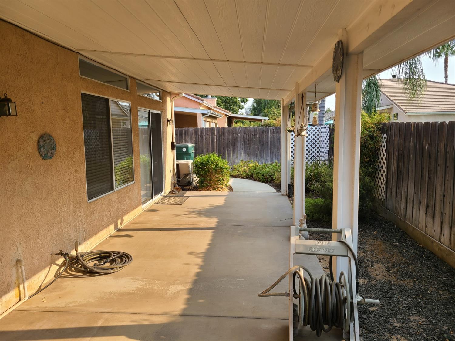 178 Twins Court, Unit 178 Reedley, CA 93654 - Photo 18 of 21 Gallery Image 18