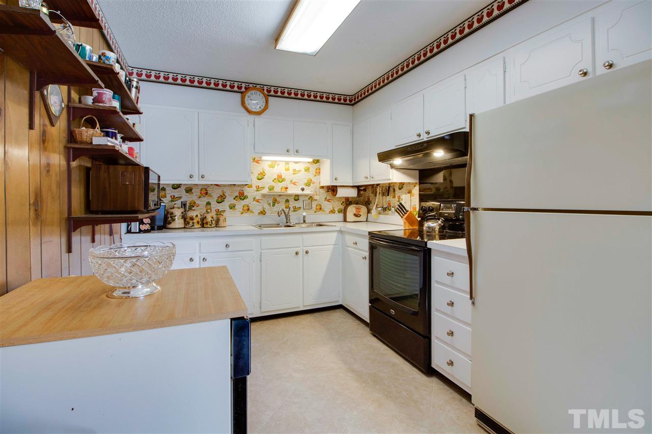 616 Old Farm Road Raleigh, NC 27606 - Photo 14 of 26