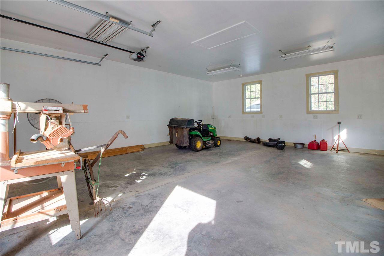 616 Old Farm Road Raleigh, NC 27606 - Photo 19 of 26