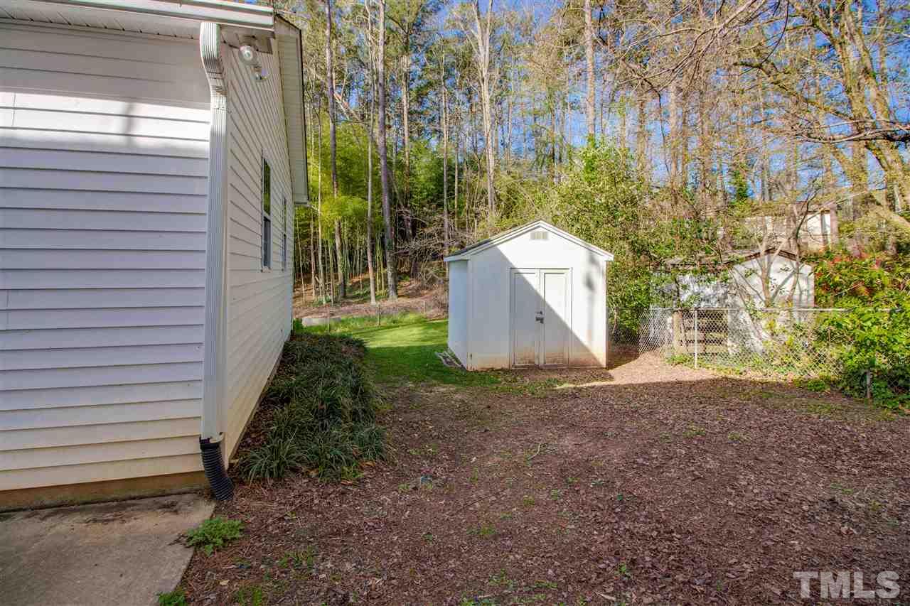 616 Old Farm Road Raleigh, NC 27606 - Photo 20 of 26