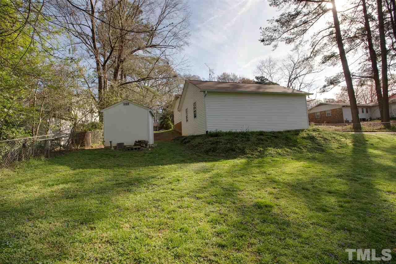 616 Old Farm Road Raleigh, NC 27606 - Photo 21 of 26