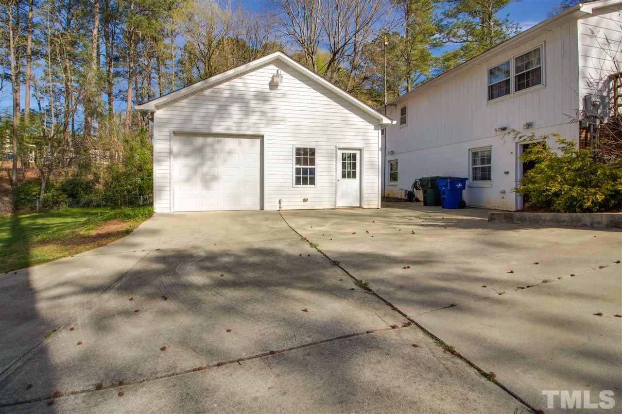 616 Old Farm Road Raleigh, NC 27606 - Photo 22 of 26