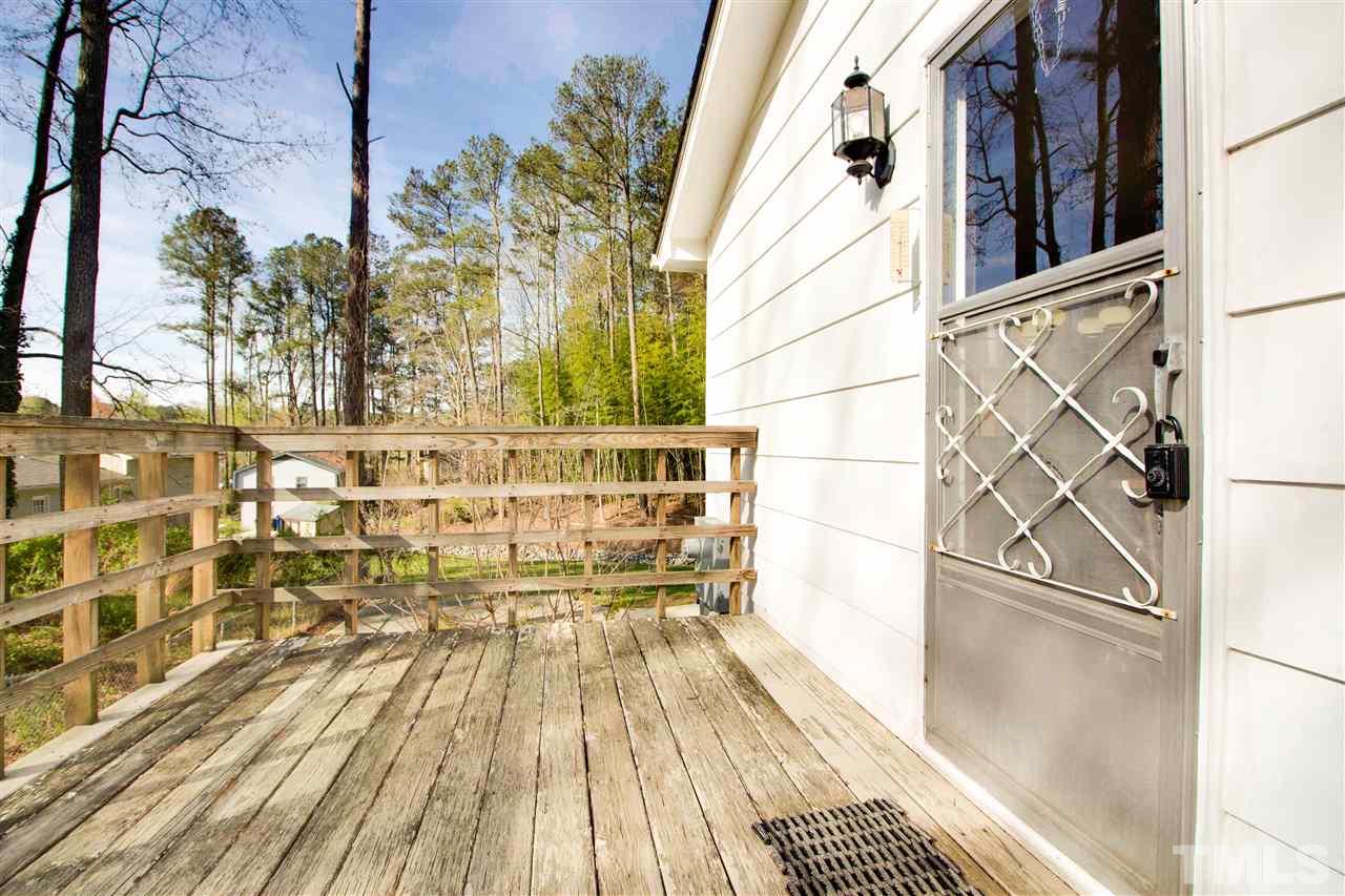 616 Old Farm Road Raleigh, NC 27606 - Photo 26 of 26