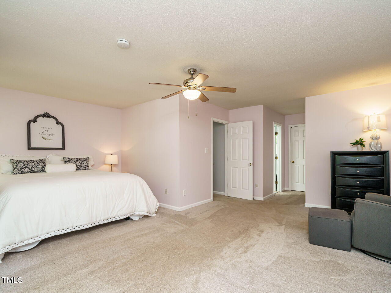 114 Oxpens Road Cary, NC 27513 - Photo 10 of 44 Primary bedroom