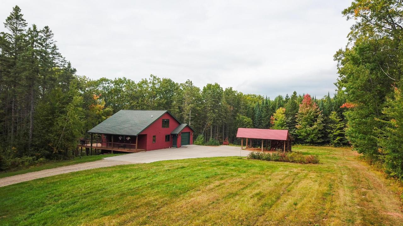 3120 Luber Lane Rhinelander, WI 54501 - Photo 42 of 46 Gallery Image 42
