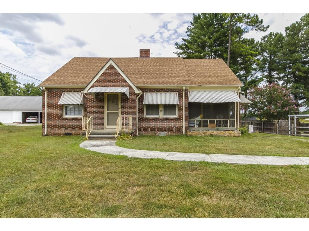 159 Boone Road Burlington, NC 27217 - Photo 1 of 17 Gallery Image 1