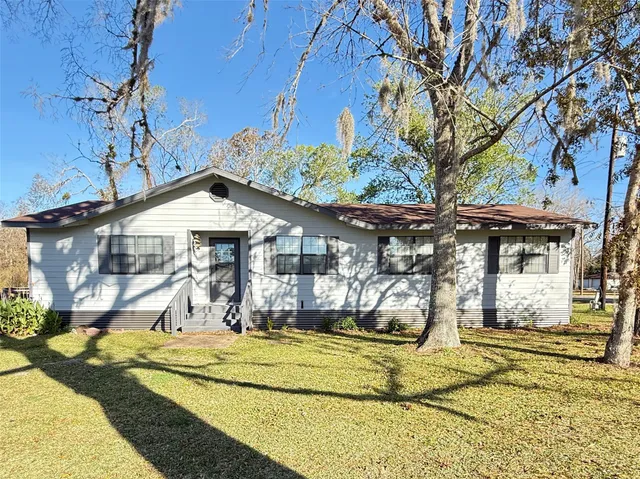 $1,850 | 210 North Mattson Street, West Columbia, TX 77486