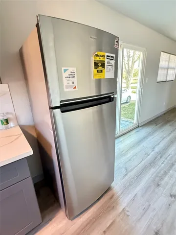 a view of washer and dryer