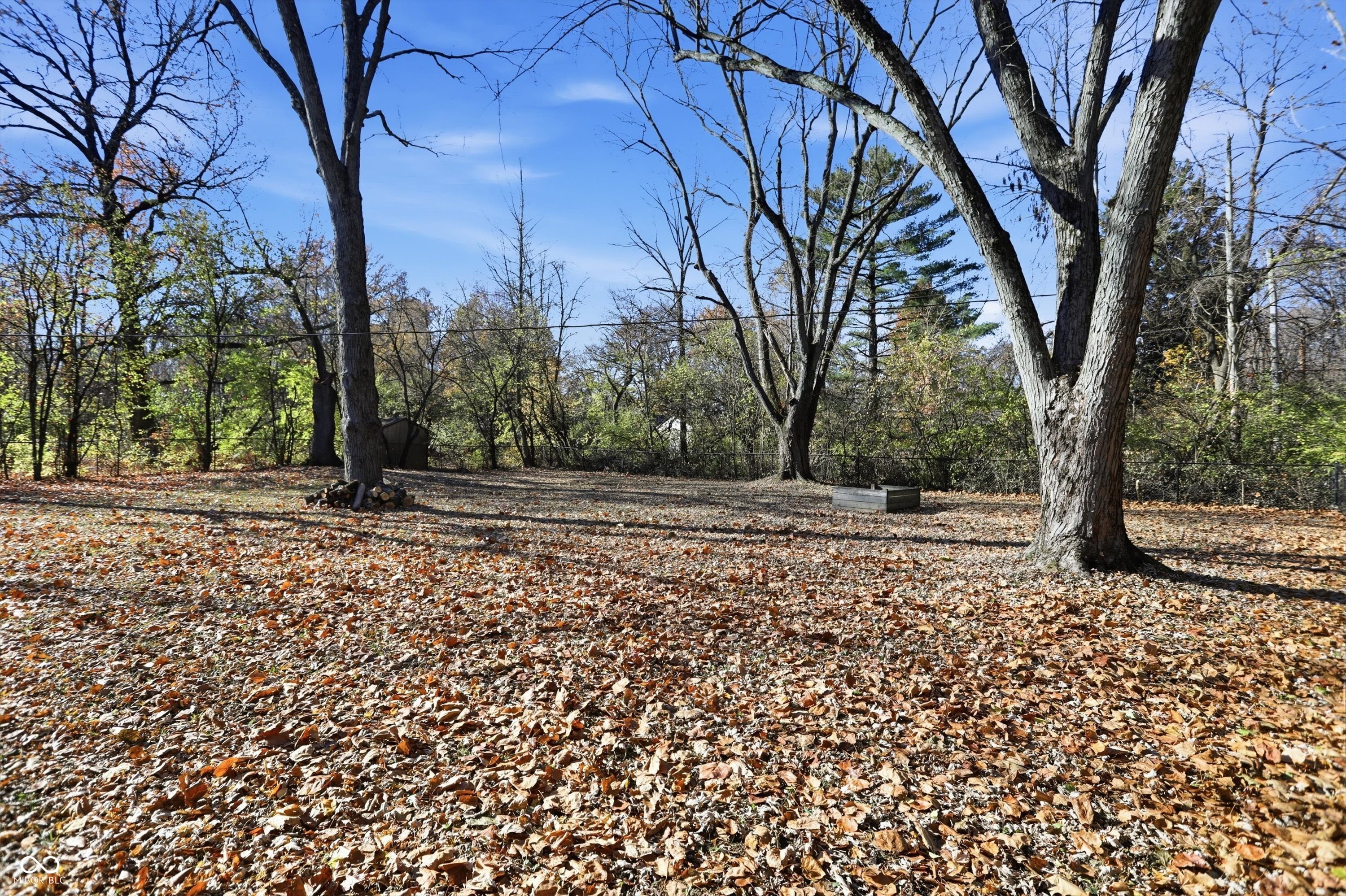7026 Spring Mill Road Indianapolis, IN 46260 - Photo 48 of 48