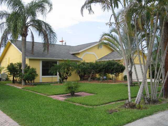 5821 Roebuck Road Jupiter, FL 33458 - Photo 1 of 25 Primary Photo