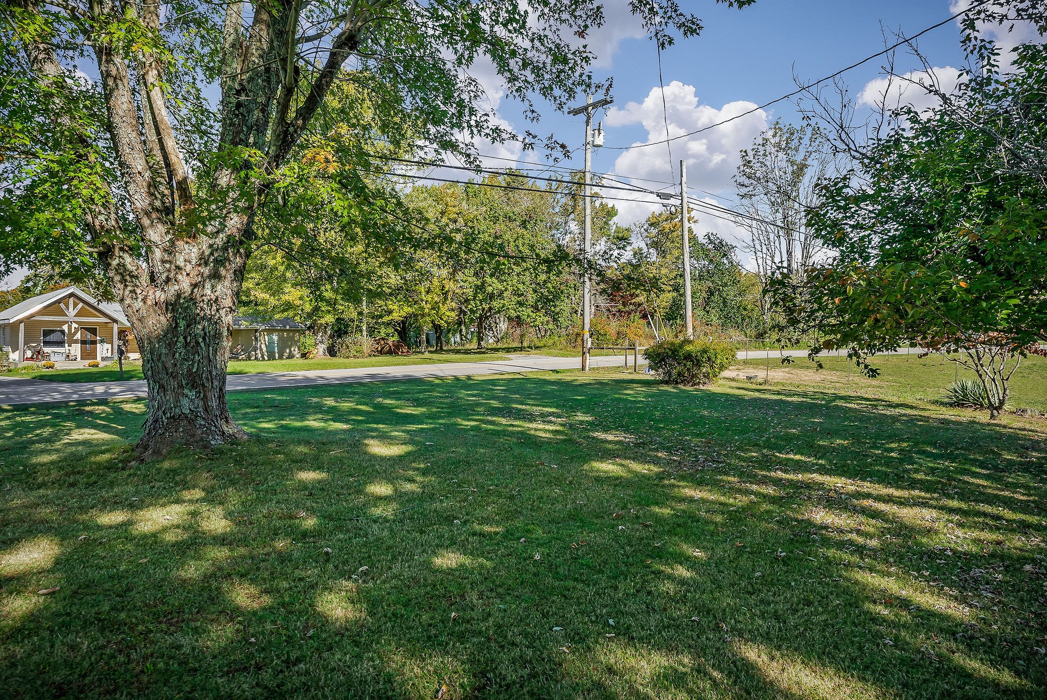 2634 Pine Grove Road Spencer, TN 38585 - Photo 30 of 33 a view of a park with large trees