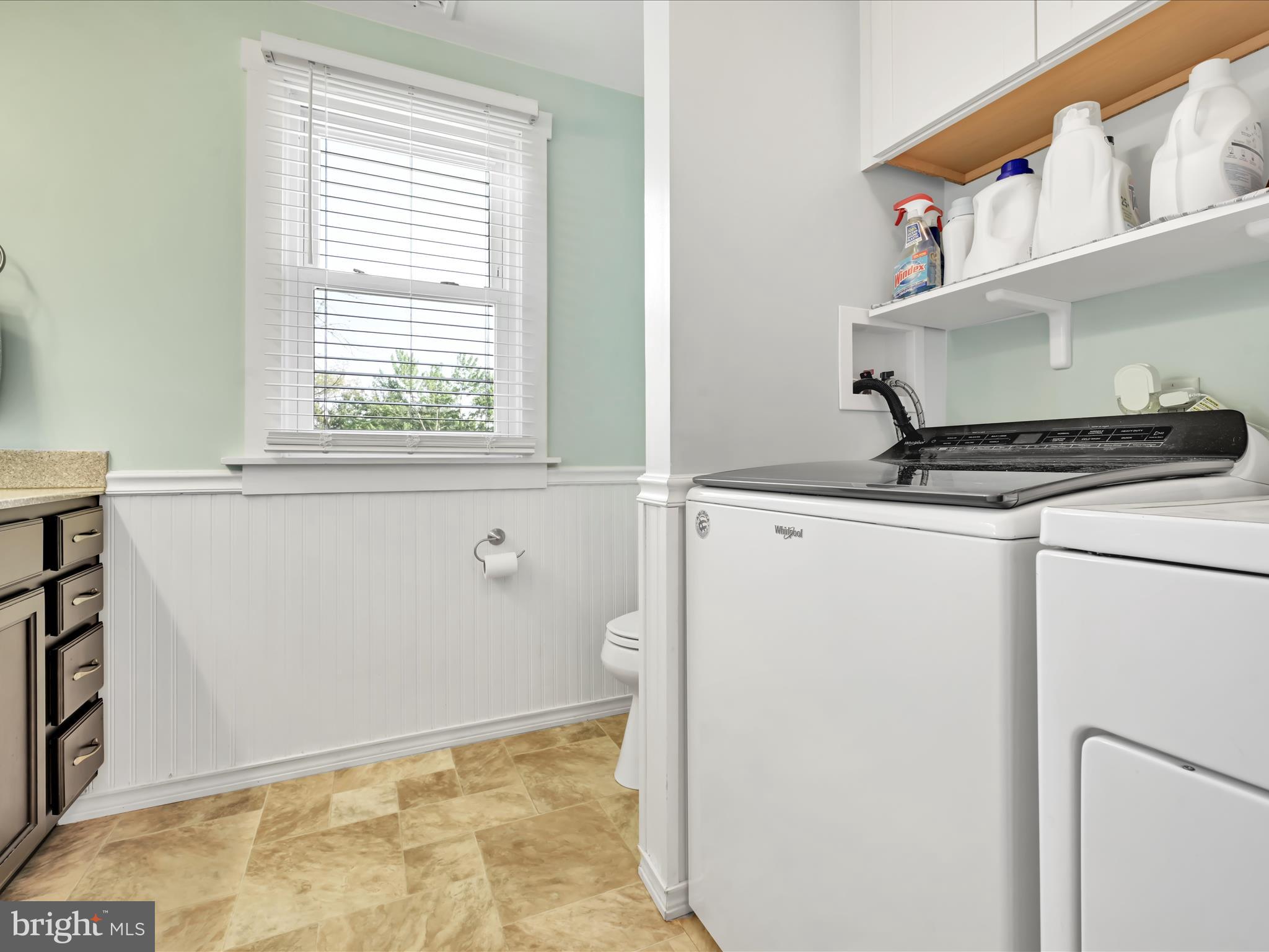 397 Jay Lane Mountville, PA 17554 - Photo 16 of 32 laundry/bathroom
