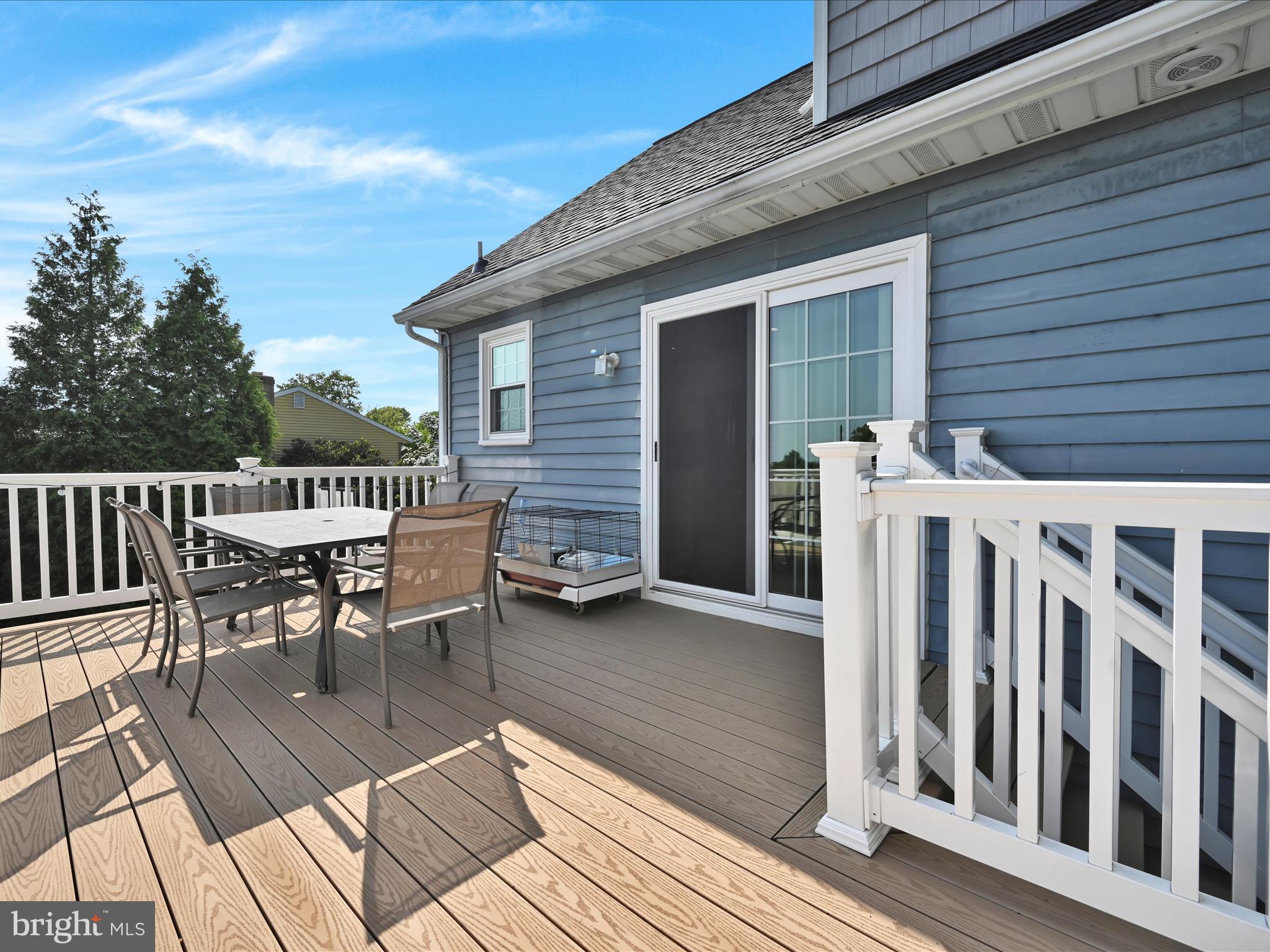 397 Jay Lane Mountville, PA 17554 - Photo 23 of 32 deck