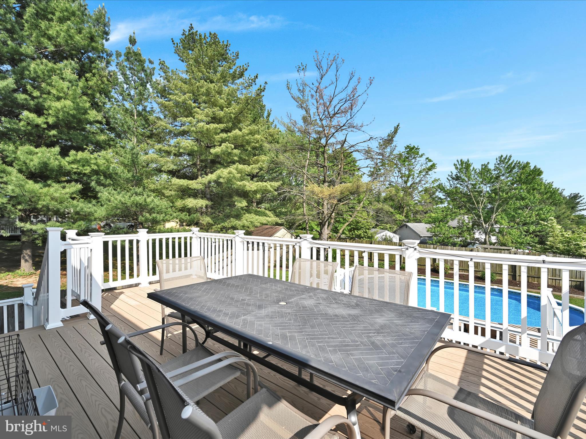 397 Jay Lane Mountville, PA 17554 - Photo 24 of 32 deck