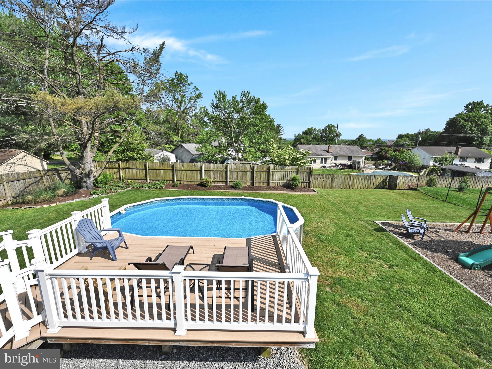 397 Jay Lane Mountville, PA 17554 - Photo 26 of 32 view