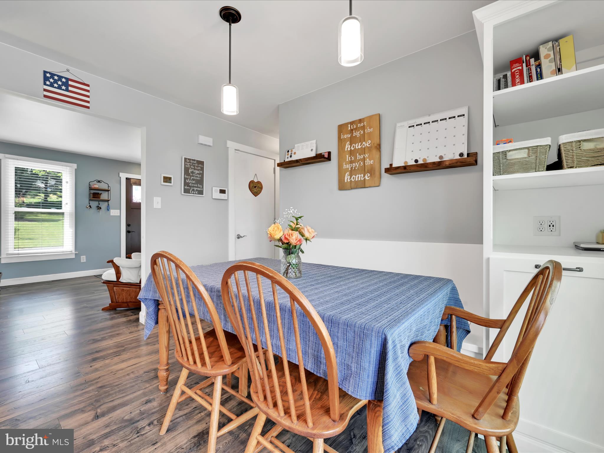 397 Jay Lane Mountville, PA 17554 - Photo 6 of 32 dining room