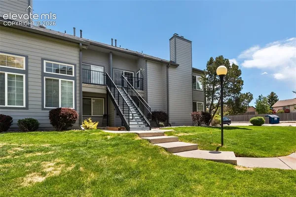 $235,000 | 2758 Montague Drive, Colorado Springs, CO 80920