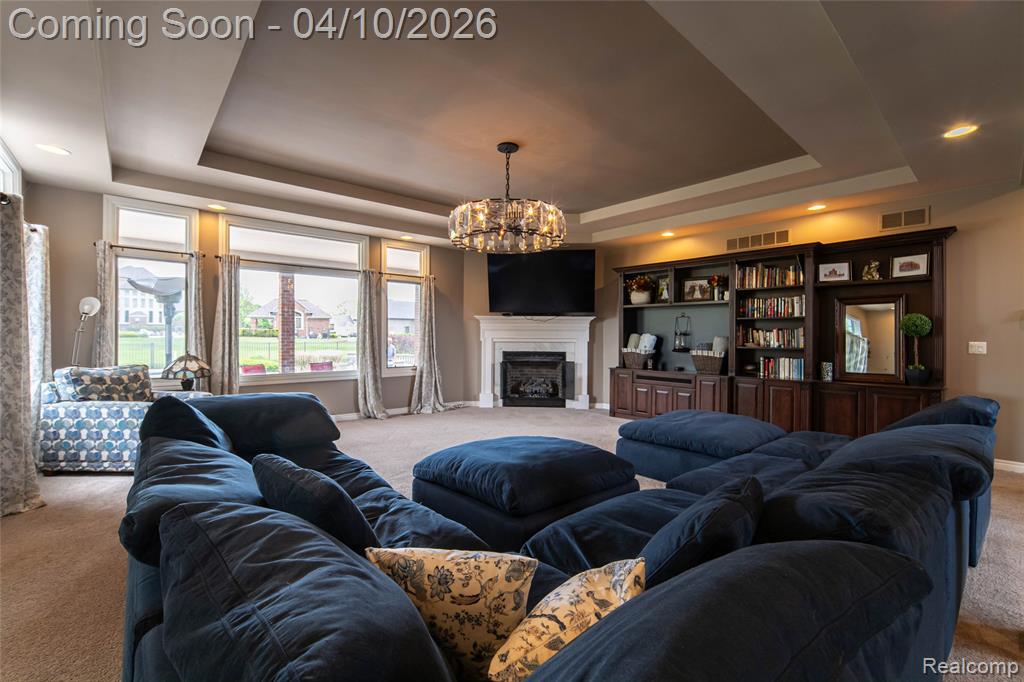 67102 Rachael Lane Washington, MI 48095 - Photo 11 of 37
