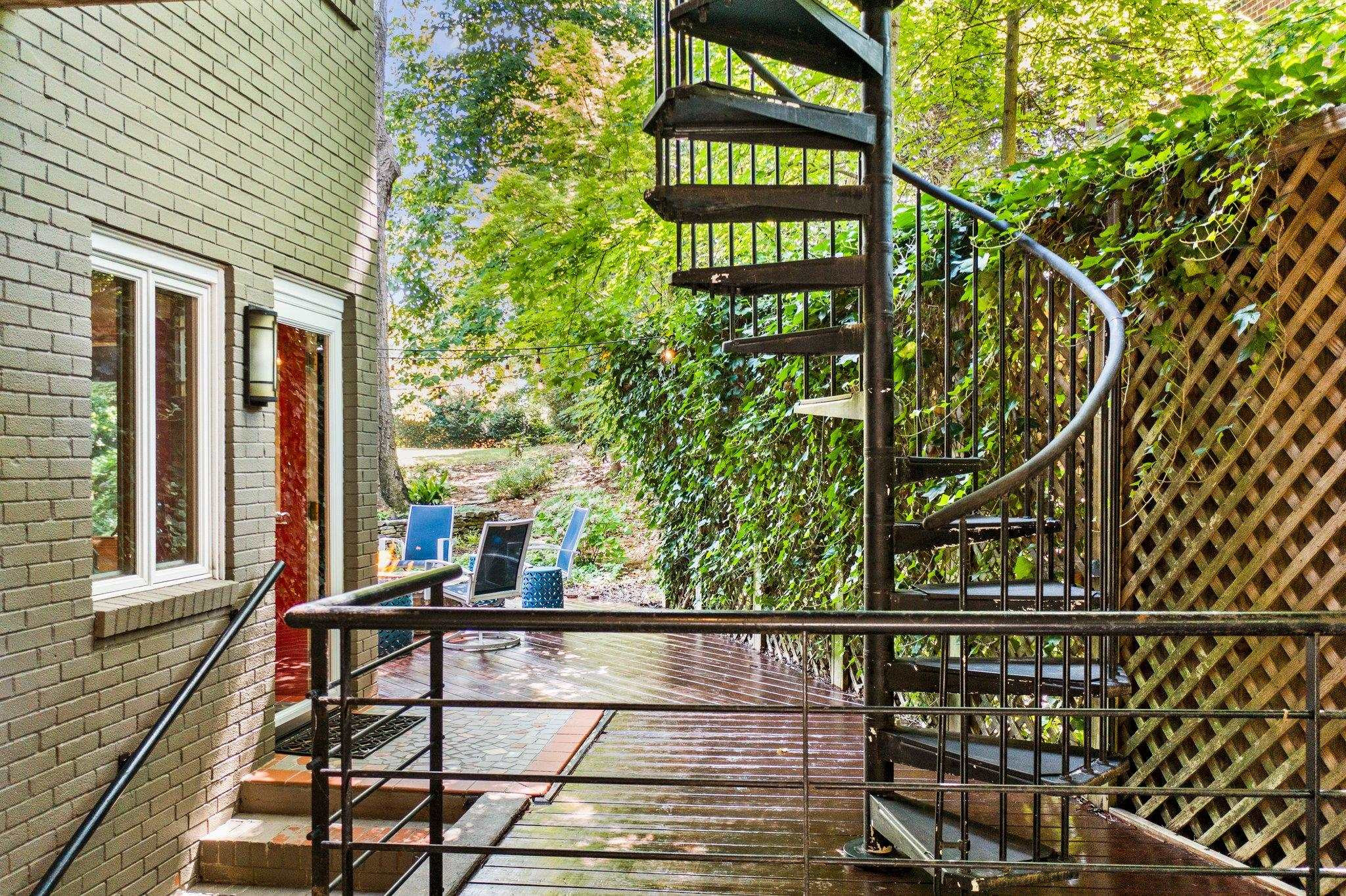 2700 Webb Street Raleigh, NC 27609 - Photo 18 of 60 Photo 18
