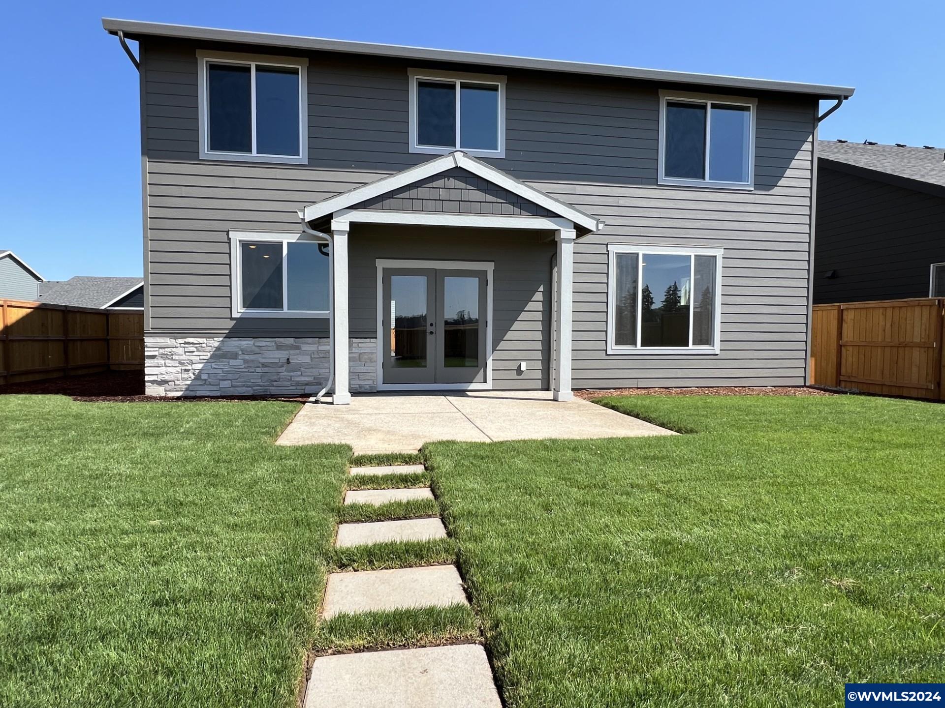 11227 Blueberry Loop Donald, OR 97020 - Photo 11 of 20 Gallery Image 11