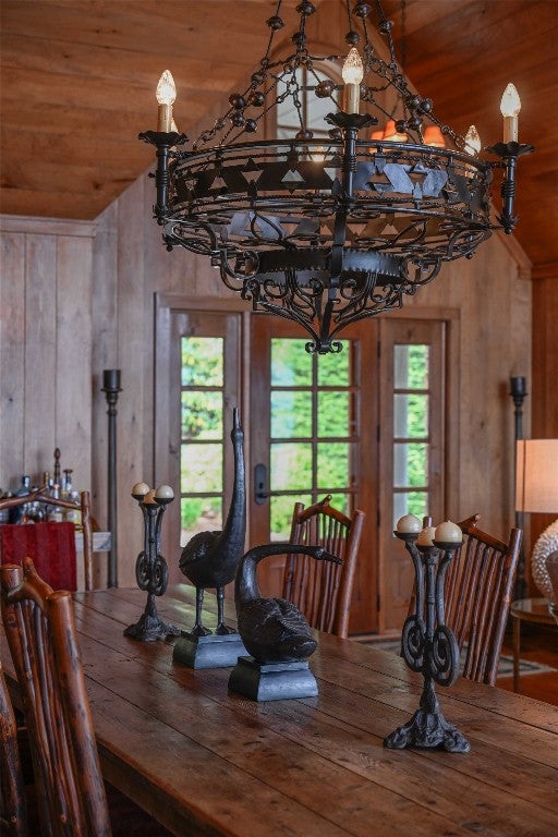 6370 Big Ridge Road Glenville, NC 28736 - Photo 29 of 77 Gallery Image 29
