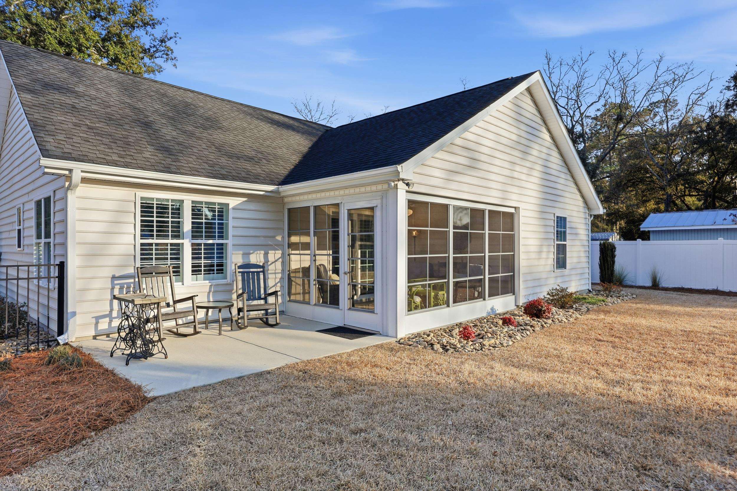 4576 Sandy Lane Murrells Inlet, SC 29576 - Photo 50 of 70