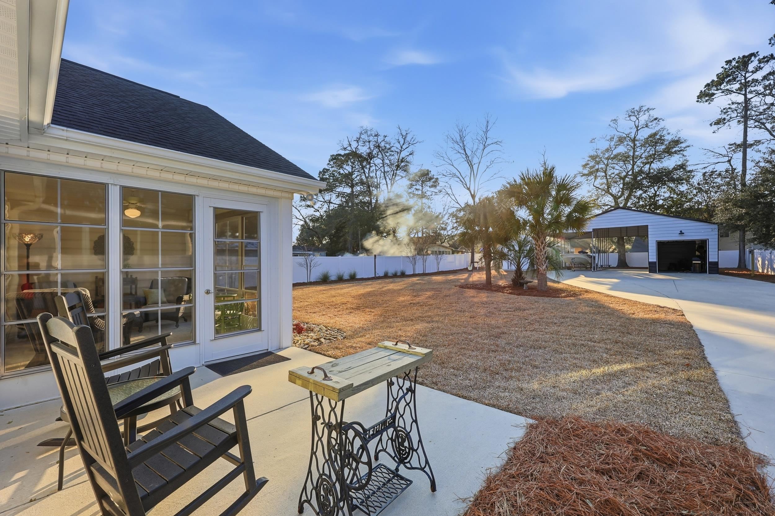 4576 Sandy Lane Murrells Inlet, SC 29576 - Photo 51 of 70