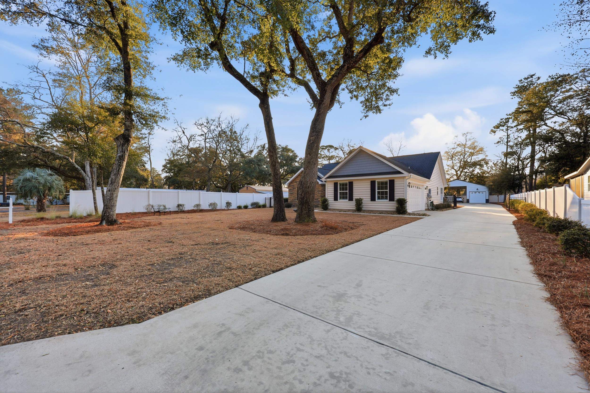 4576 Sandy Lane Murrells Inlet, SC 29576 - Photo 53 of 70