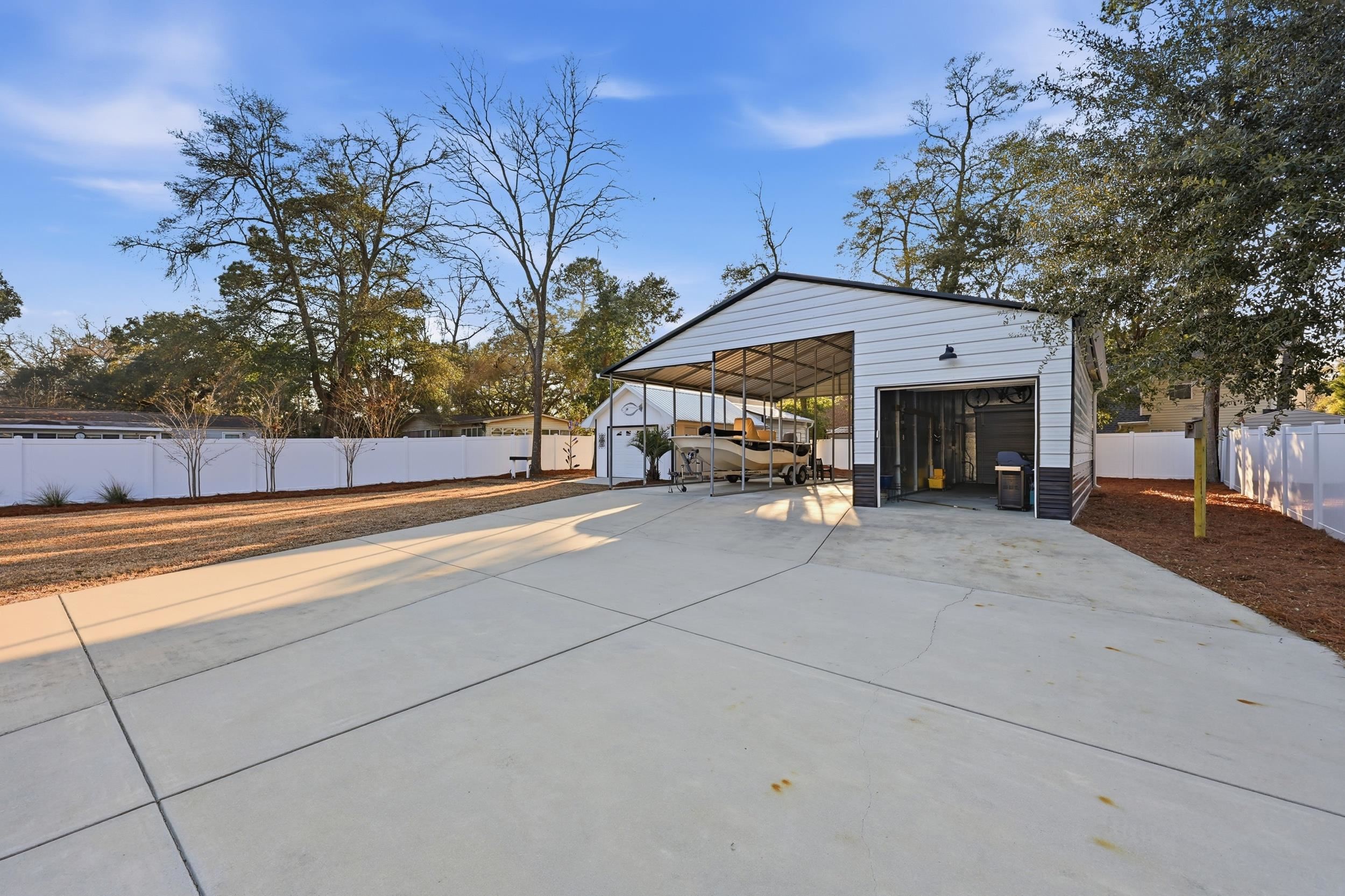 4576 Sandy Lane Murrells Inlet, SC 29576 - Photo 55 of 70