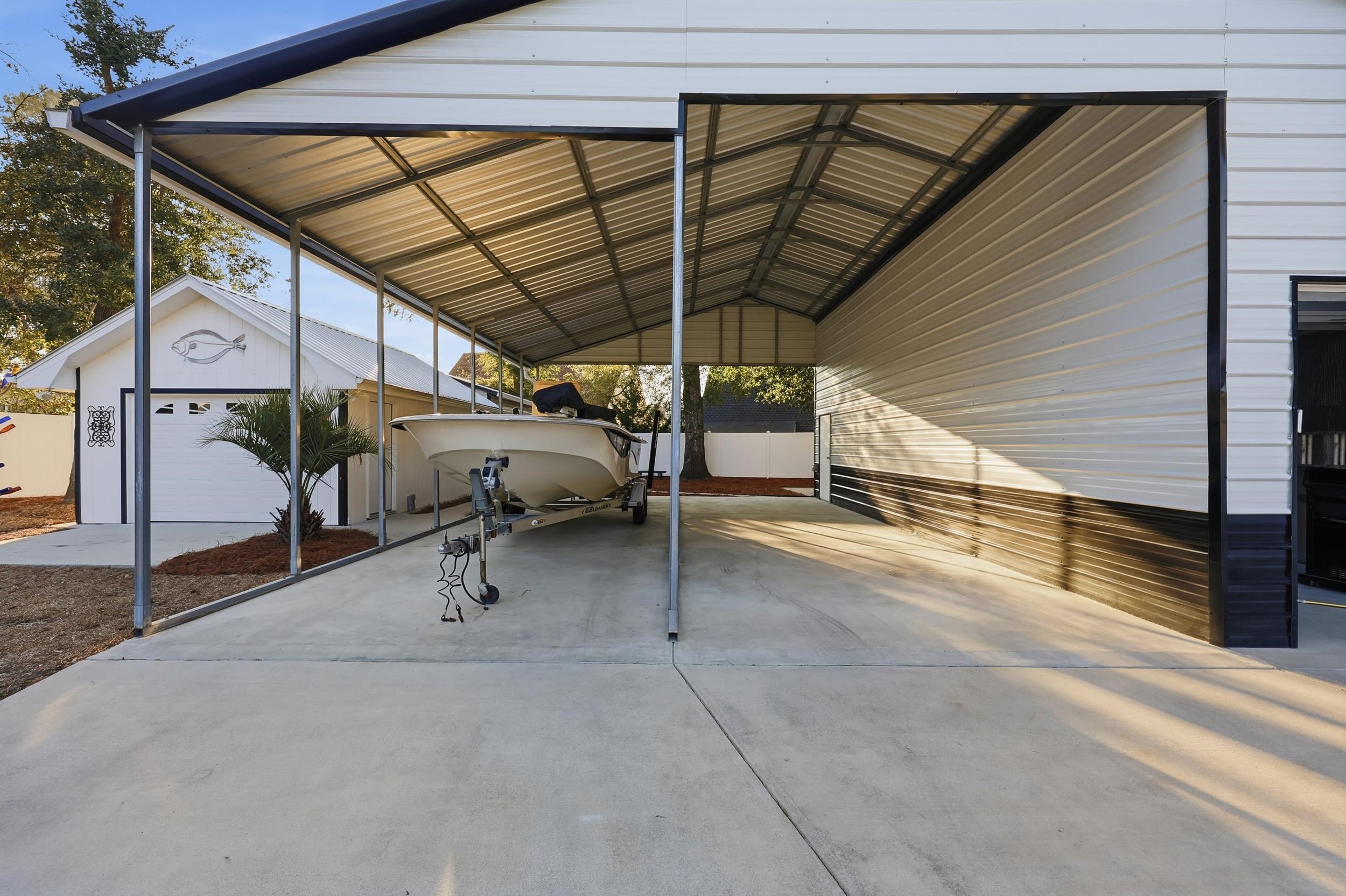 4576 Sandy Lane Murrells Inlet, SC 29576 - Photo 57 of 70