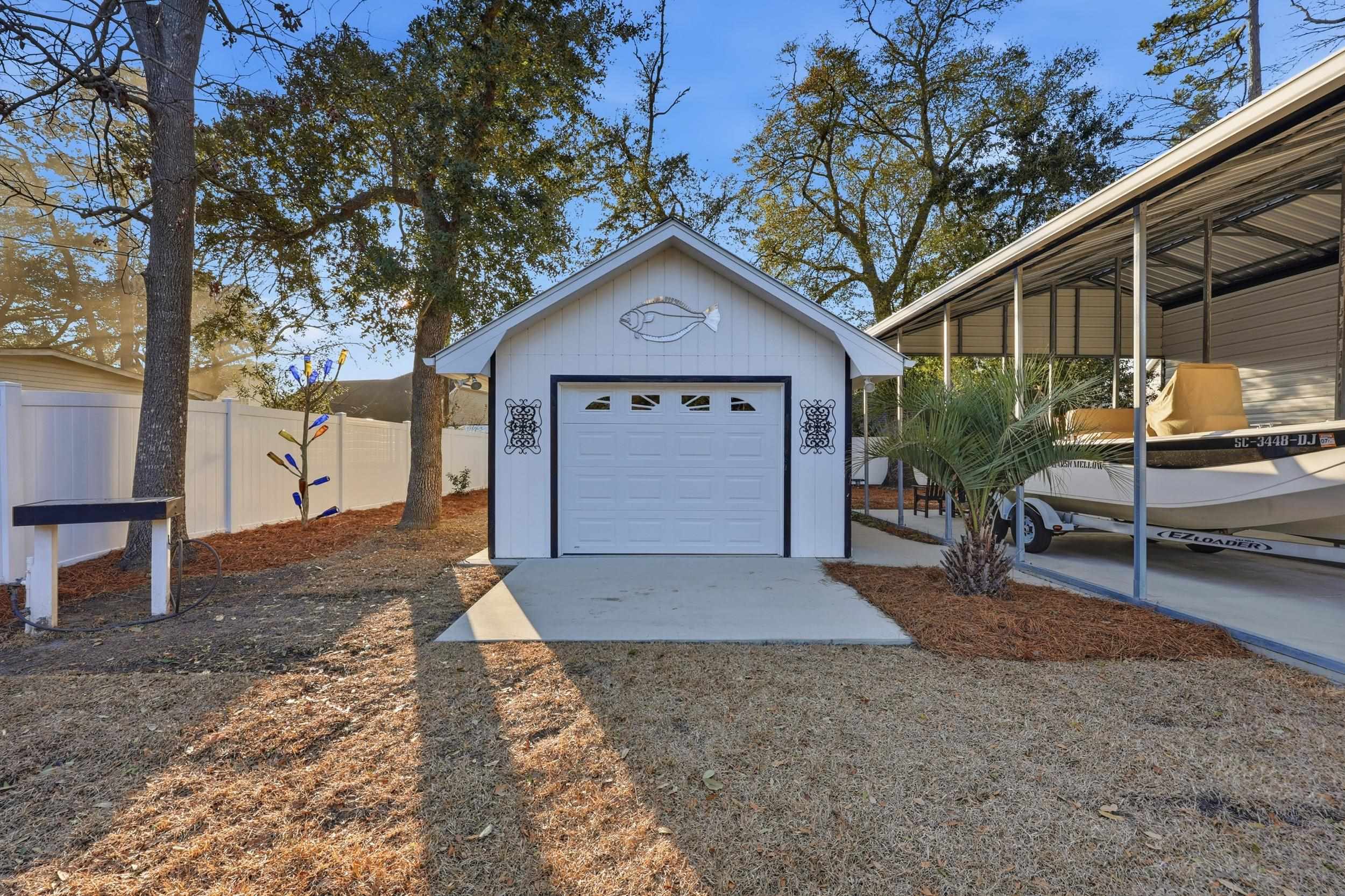 4576 Sandy Lane Murrells Inlet, SC 29576 - Photo 58 of 70