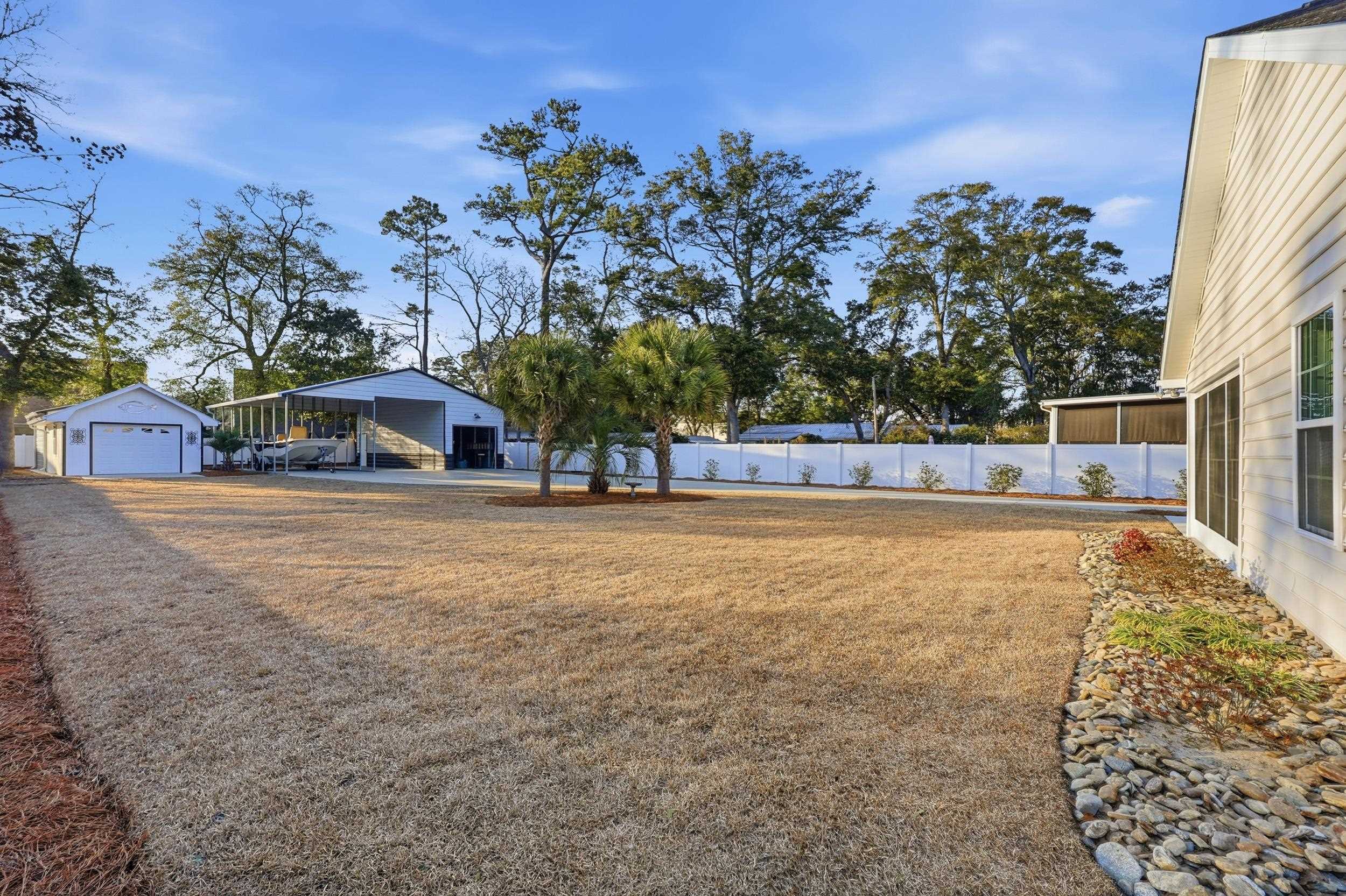 4576 Sandy Lane Murrells Inlet, SC 29576 - Photo 62 of 70