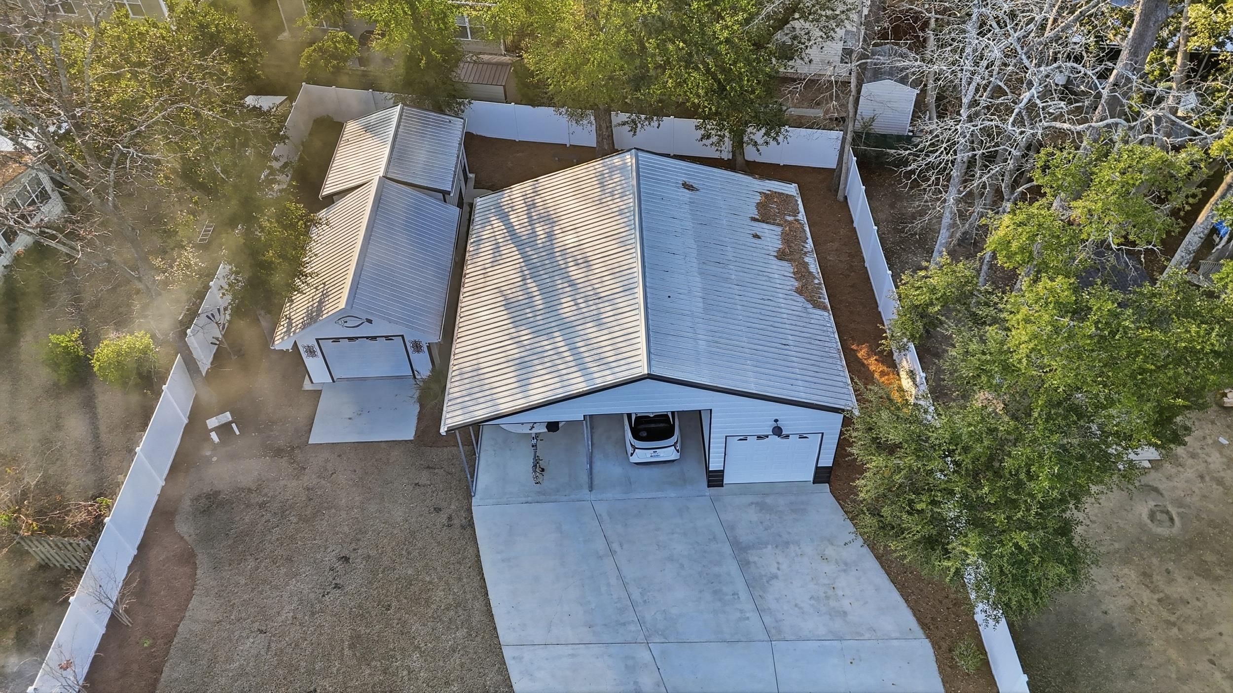 4576 Sandy Lane Murrells Inlet, SC 29576 - Photo 64 of 70