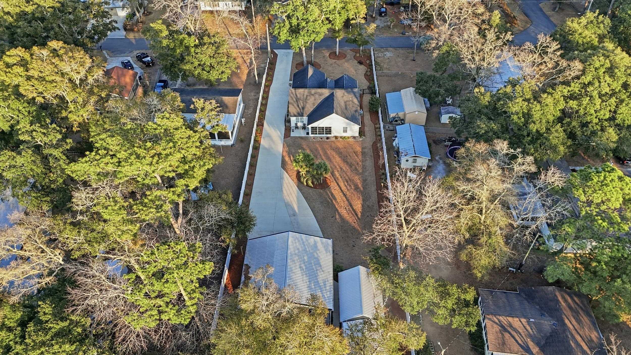 4576 Sandy Lane Murrells Inlet, SC 29576 - Photo 67 of 70