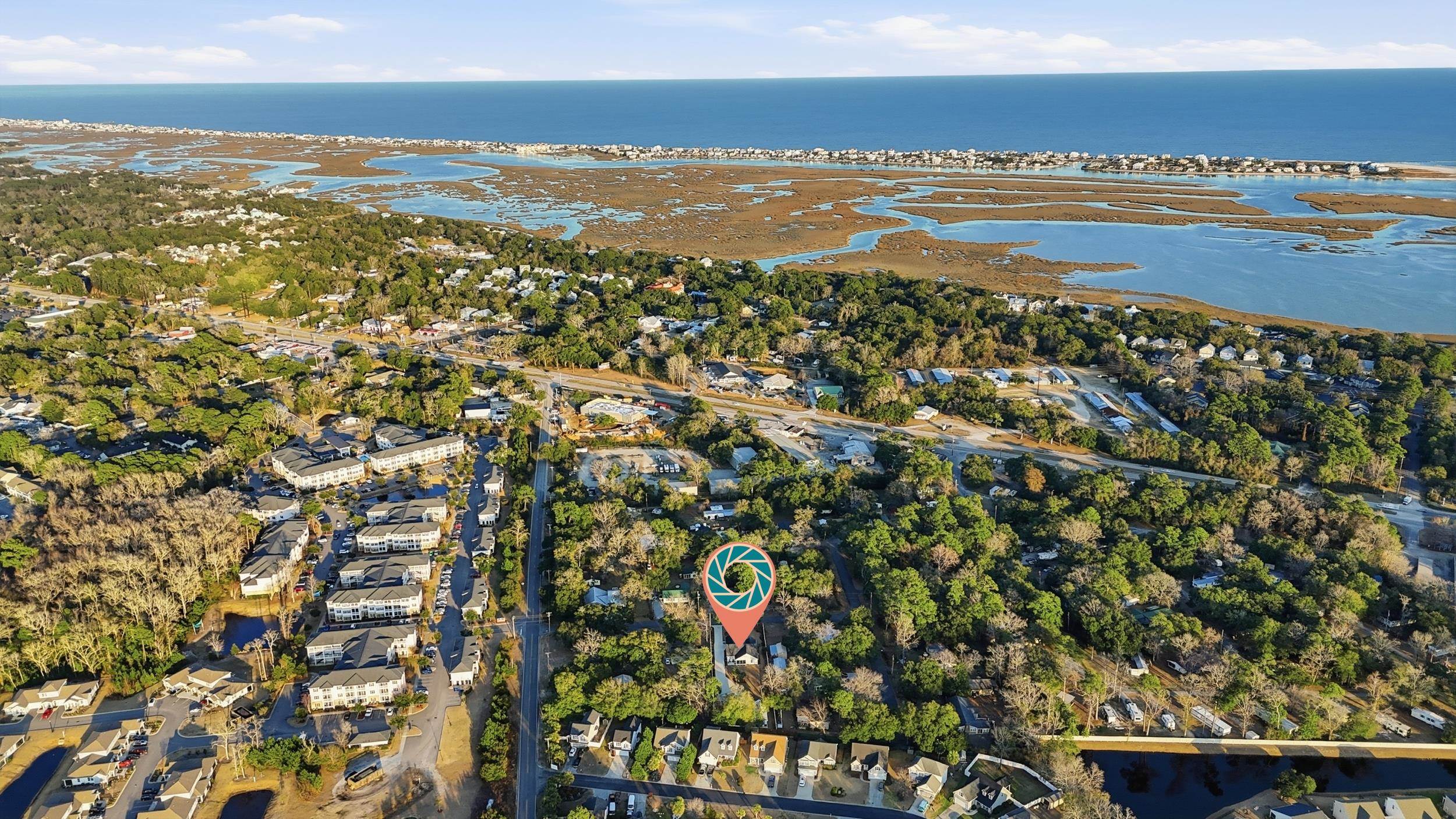 4576 Sandy Lane Murrells Inlet, SC 29576 - Photo 68 of 70