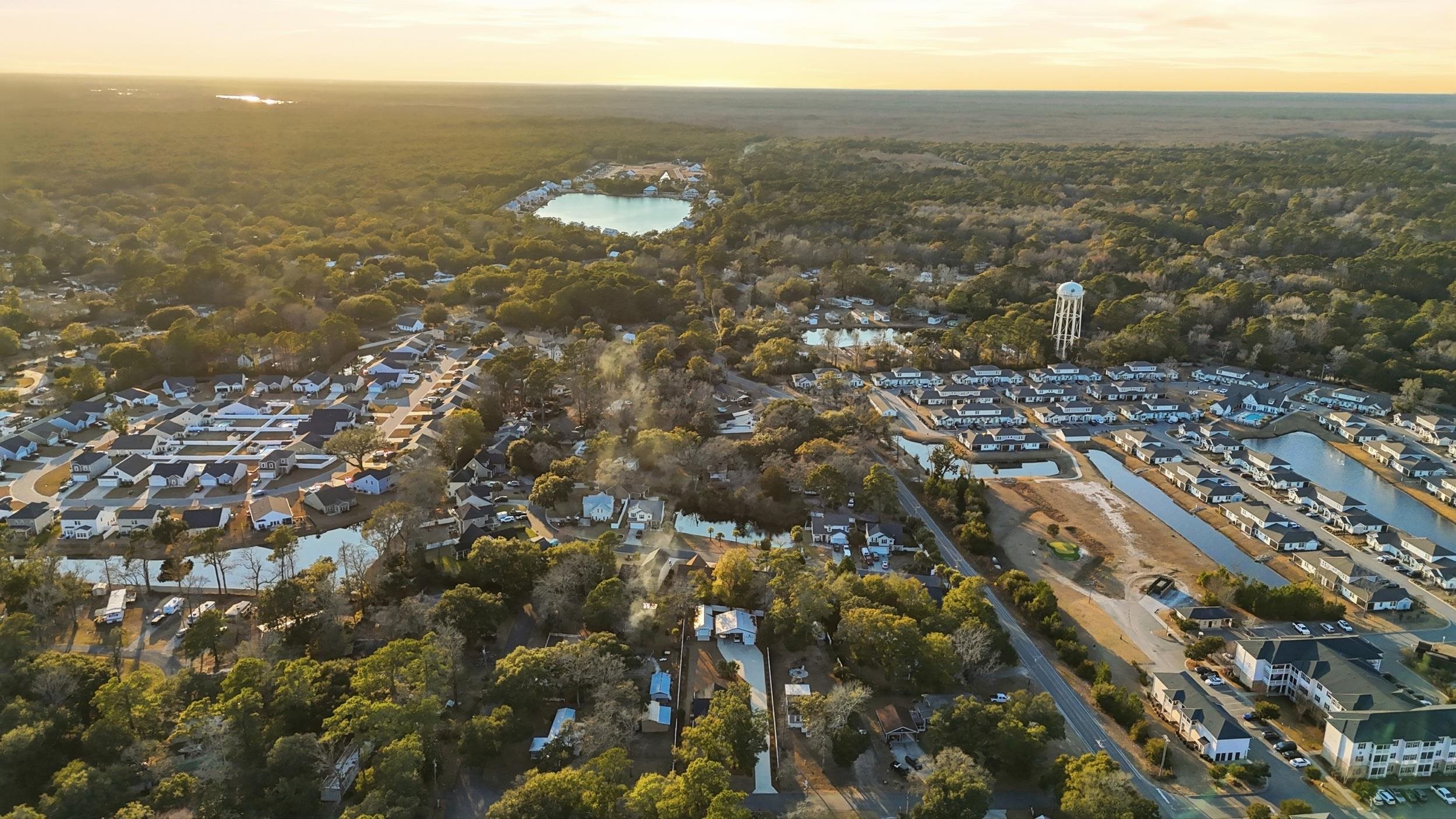 4576 Sandy Lane Murrells Inlet, SC 29576 - Photo 69 of 70