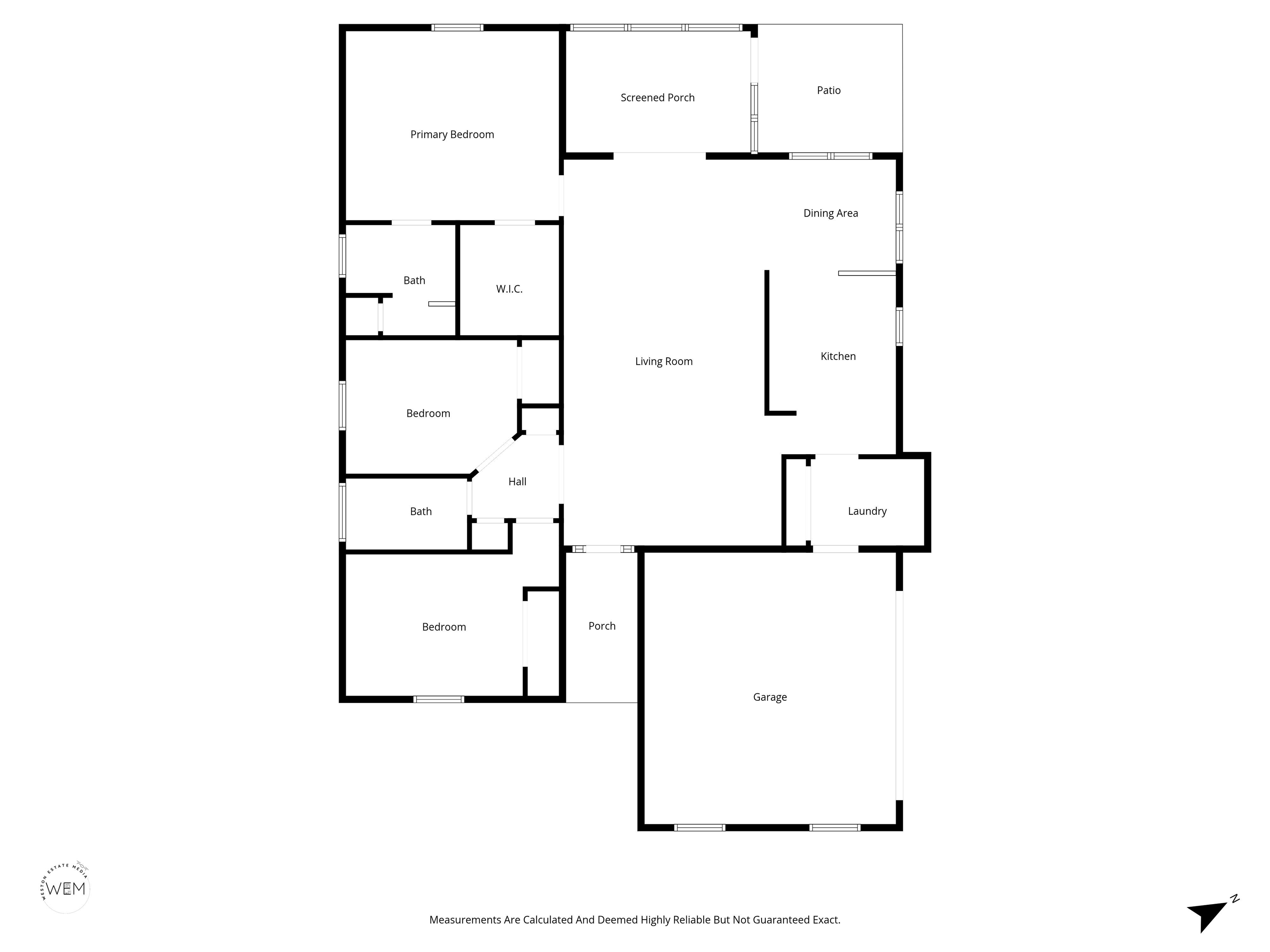 4576 Sandy Lane Murrells Inlet, SC 29576 - Photo 70 of 70