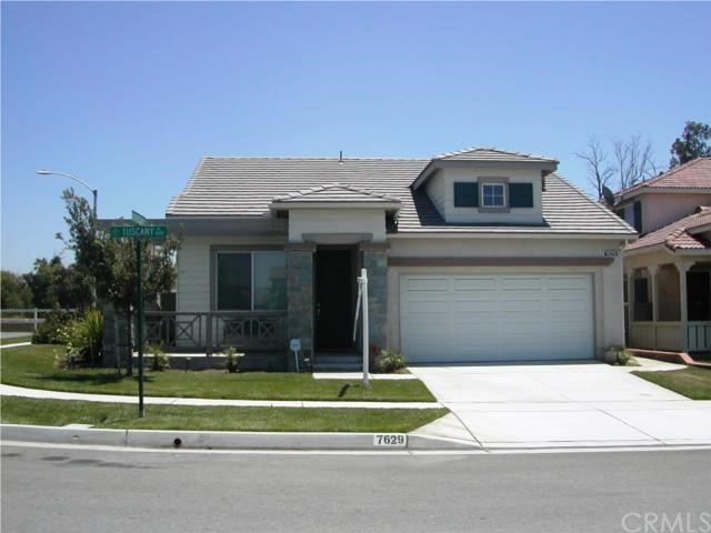 7629 Tuscany Place Rancho Cucamonga, CA 91739 - Photo 1 of 1