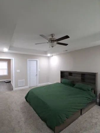 $295,000 | 1307 Hugh Hunter Road, Oak Grove, KY 42262