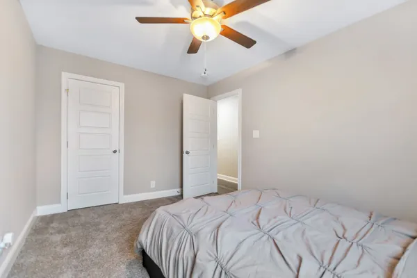 $295,000 | 1307 Hugh Hunter Road, Oak Grove, KY 42262