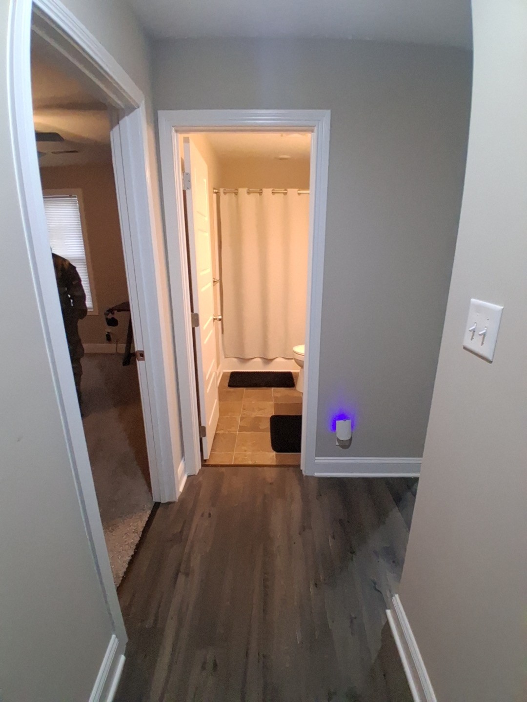 1307 Hugh Hunter Road Oak Grove, KY 42262 - Photo 18 of 24