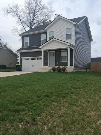 $295,000 | 1307 Hugh Hunter Road, Oak Grove, KY 42262