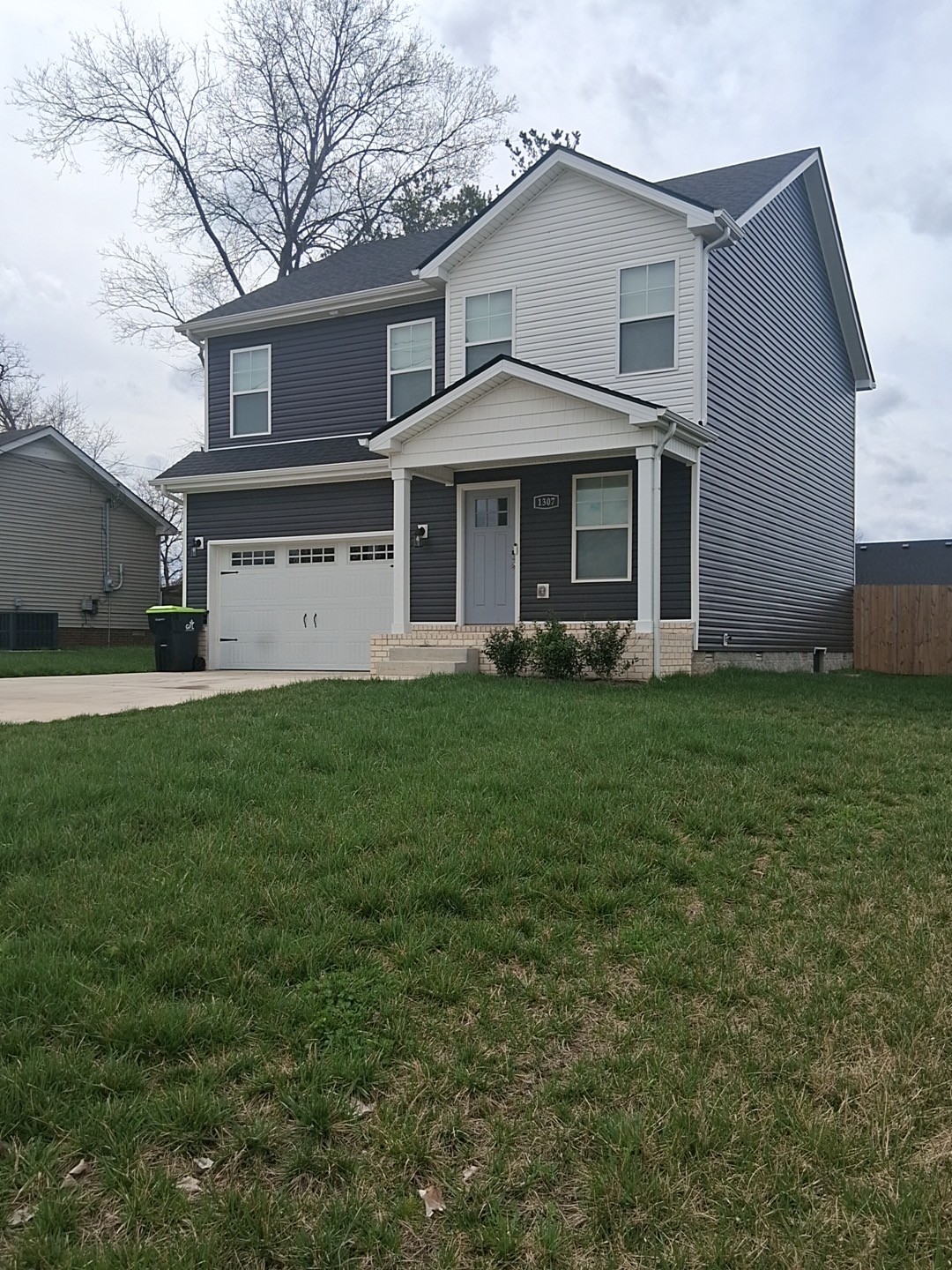 1307 Hugh Hunter Road Oak Grove, KY 42262 - Photo 2 of 24