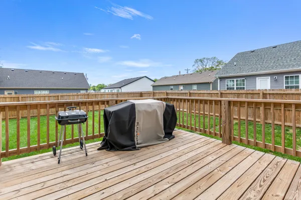 $295,000 | 1307 Hugh Hunter Road, Oak Grove, KY 42262