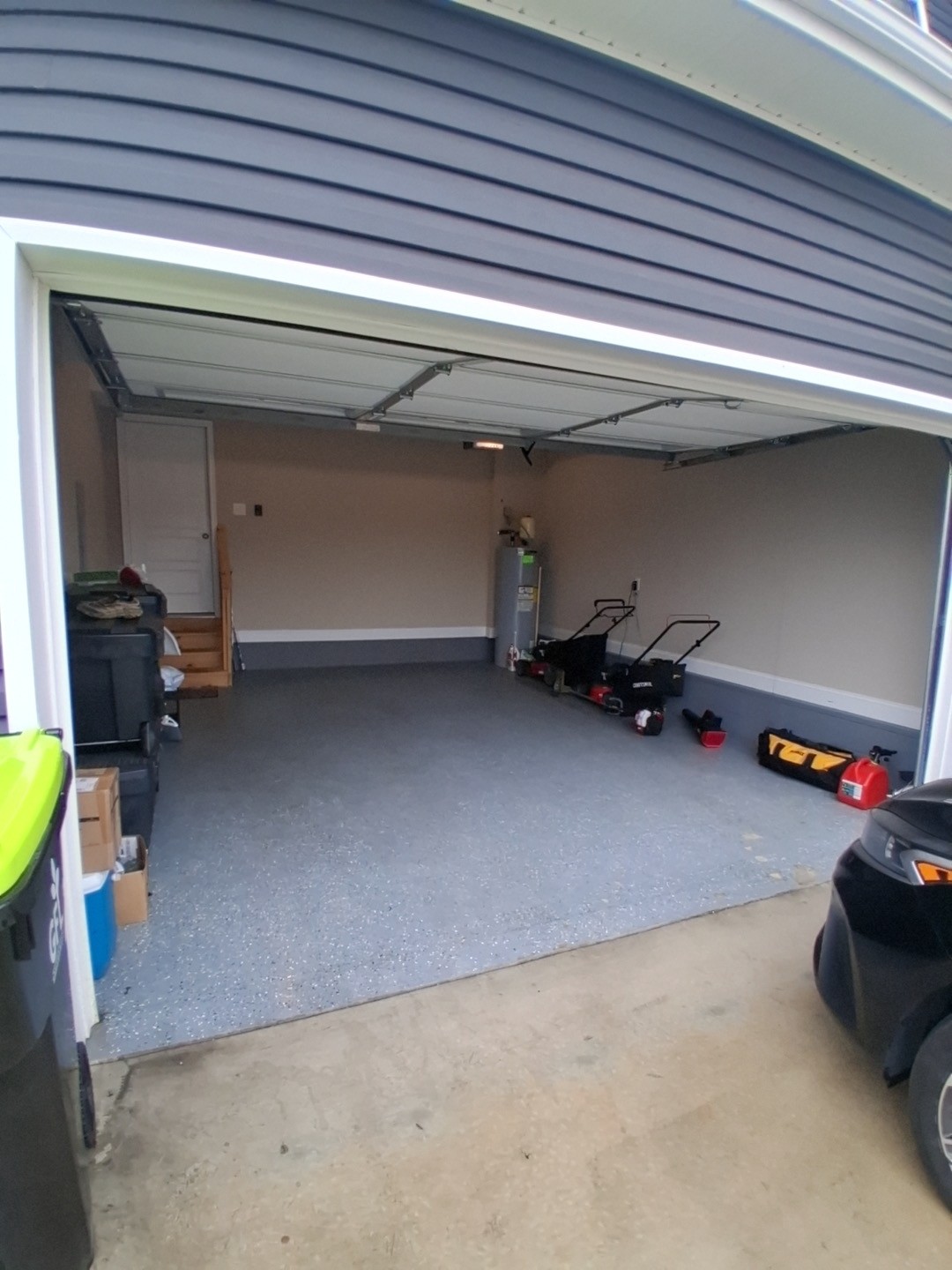 1307 Hugh Hunter Road Oak Grove, KY 42262 - Photo 22 of 24