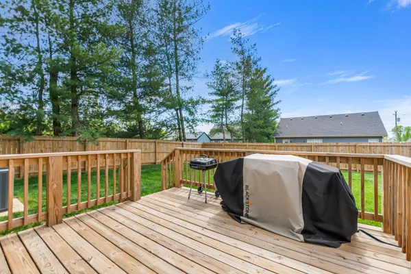 $295,000 | 1307 Hugh Hunter Road, Oak Grove, KY 42262