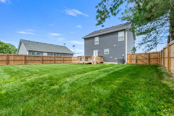 $295,000 | 1307 Hugh Hunter Road, Oak Grove, KY 42262